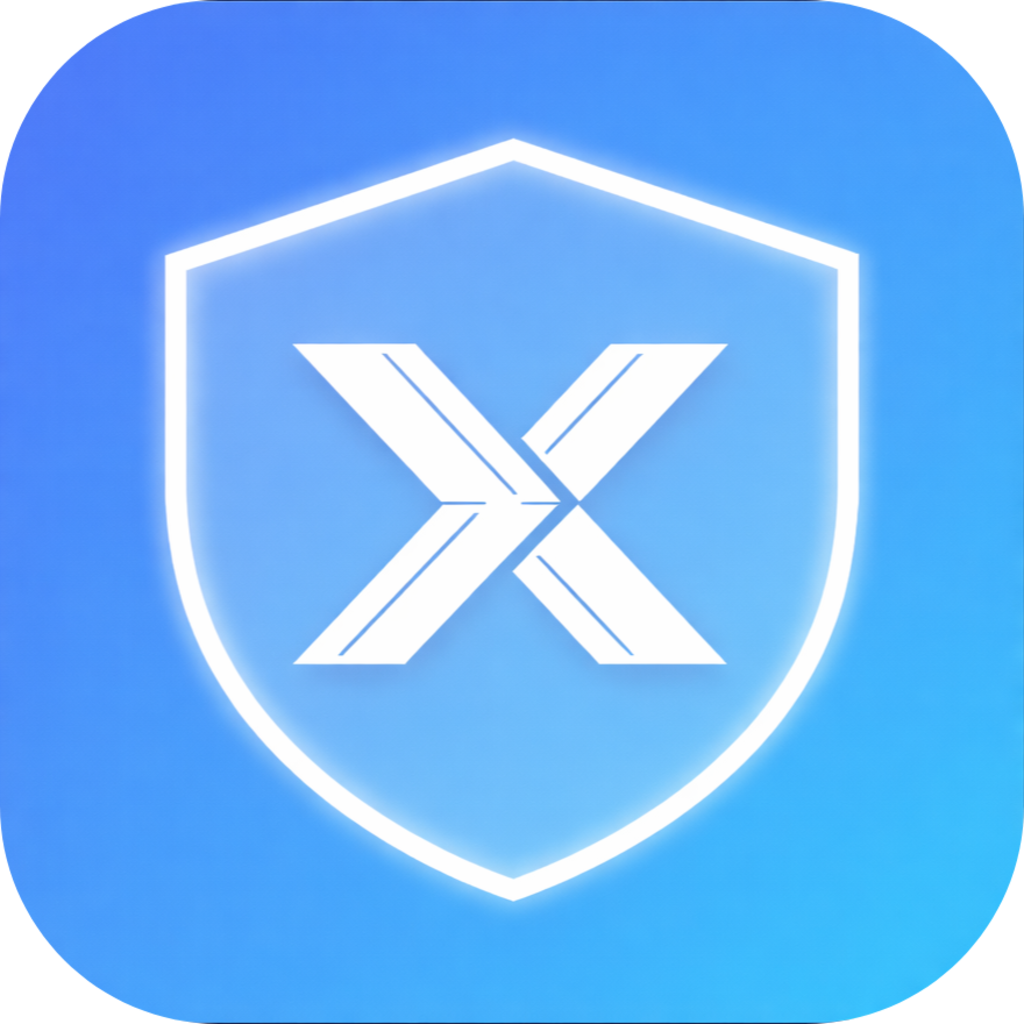LinkXVPN logo